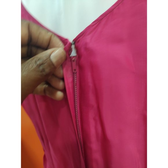 1950's Royal Lynne for Neiman Marcus Embroidered 3 Pc Dress - Picture 12 of 16